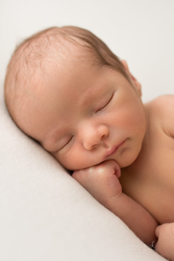 pierwsze dni życia dziecka