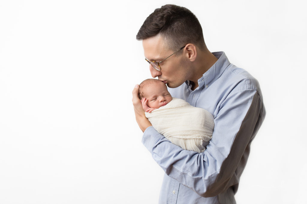 pierwsze dni życia dziecka