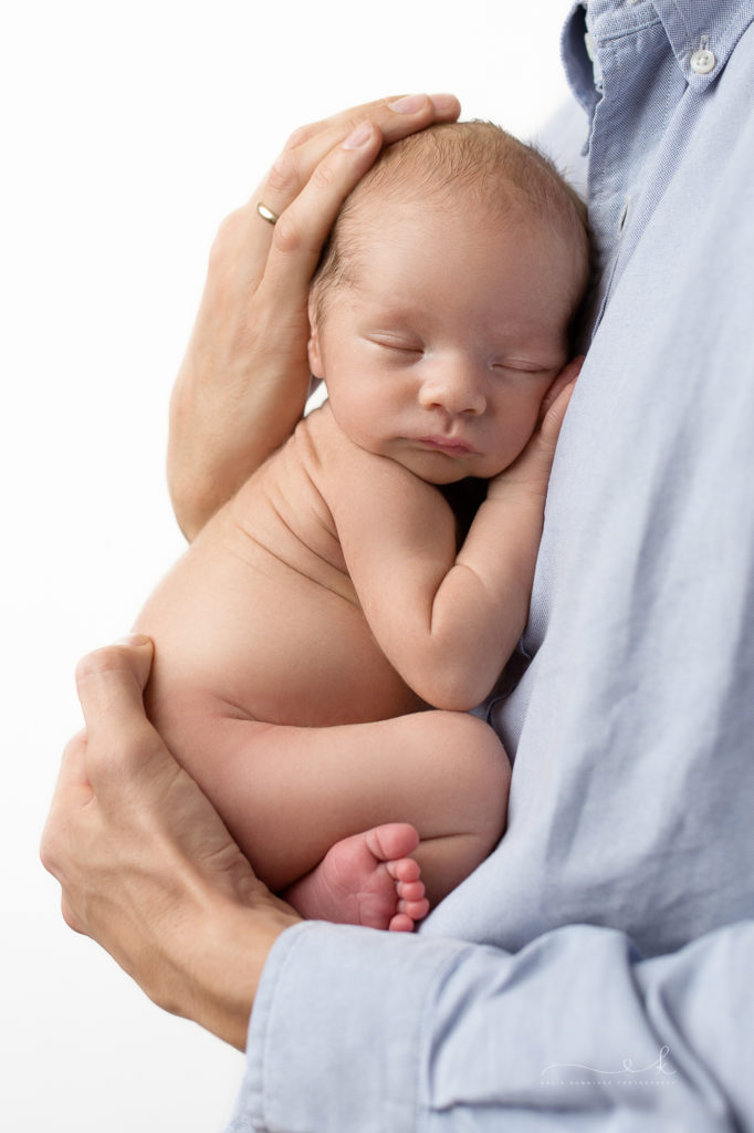 pierwsze dni życia dziecka