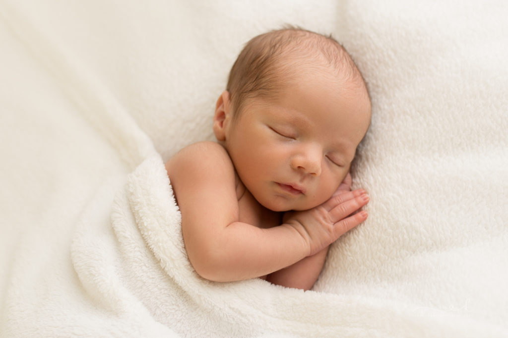 pierwsze dni życia dziecka