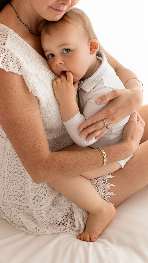 mama i ja
