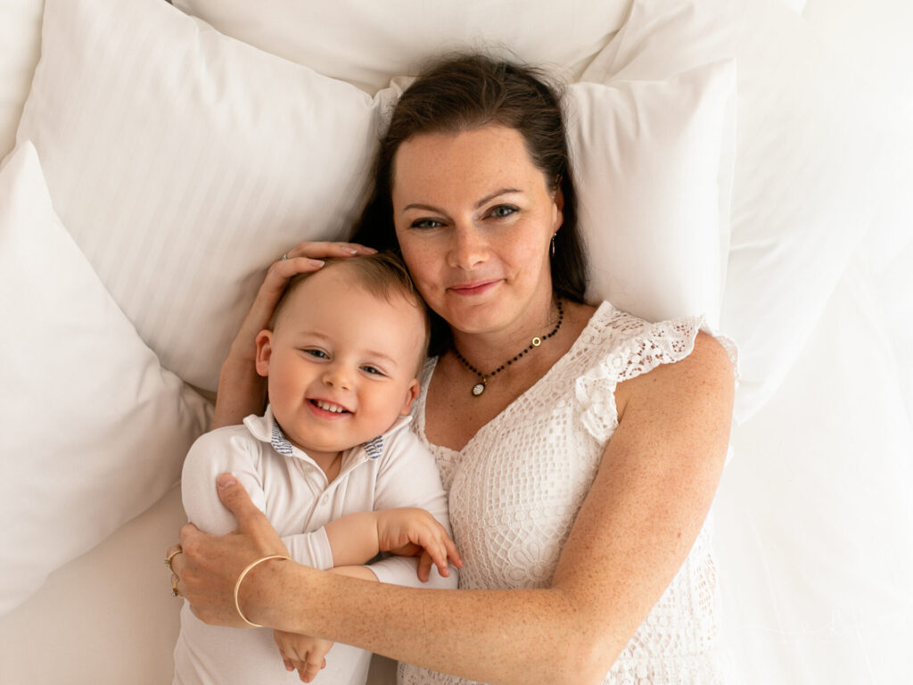 mama i ja