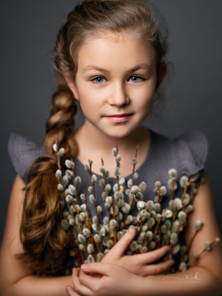 mini sesja wiosenna