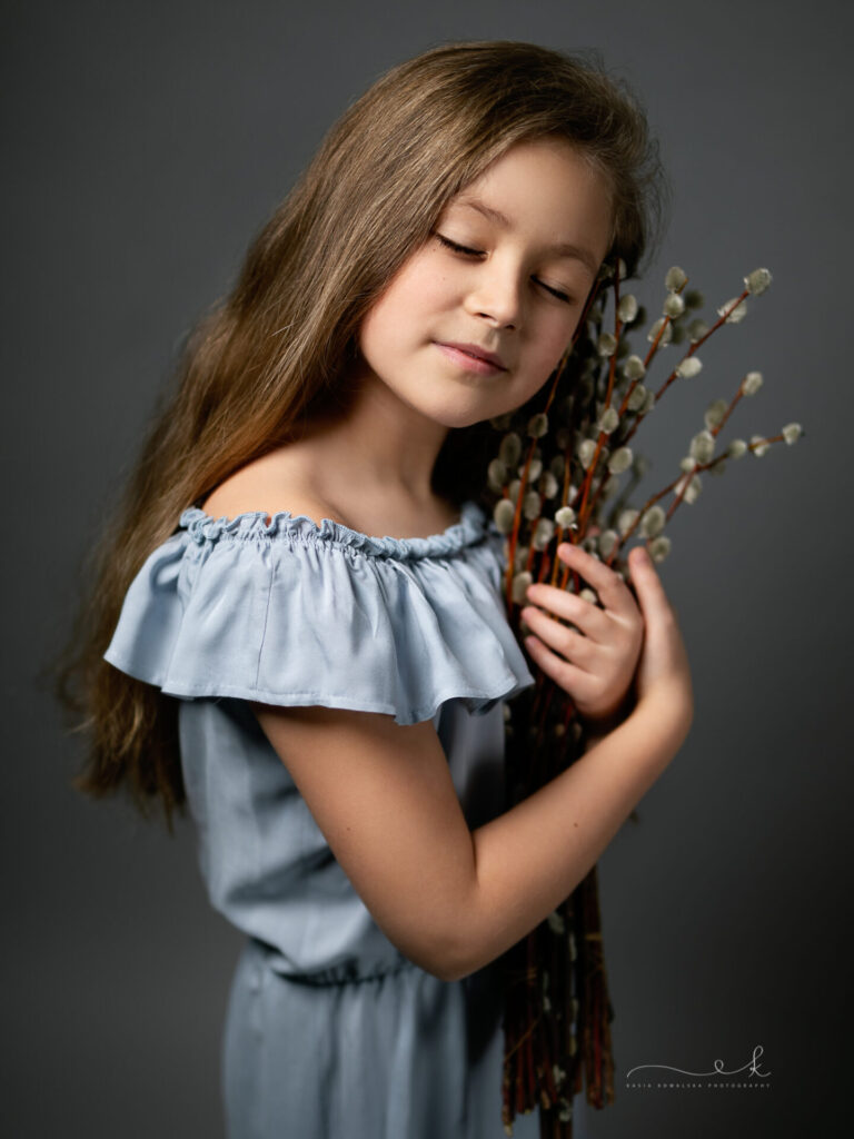 mini sesja wiosenna
