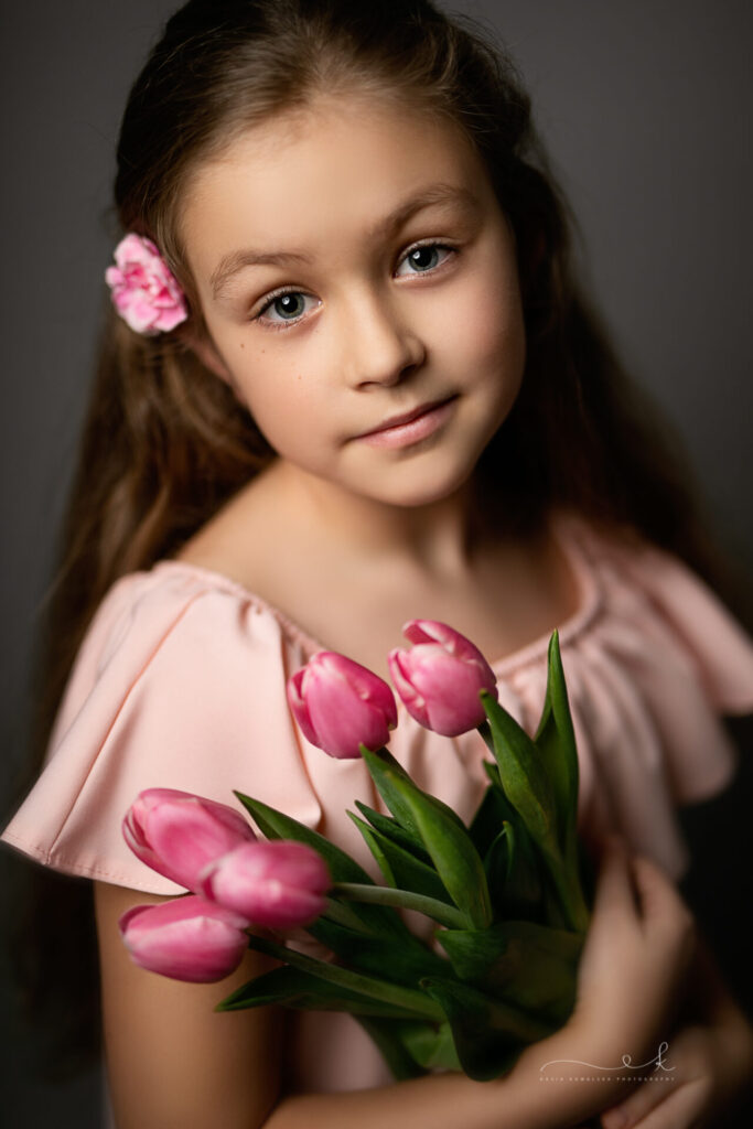 mini sesja wiosenna