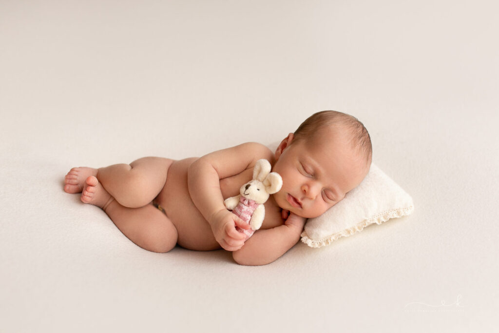 sesja noworodkowa skawina