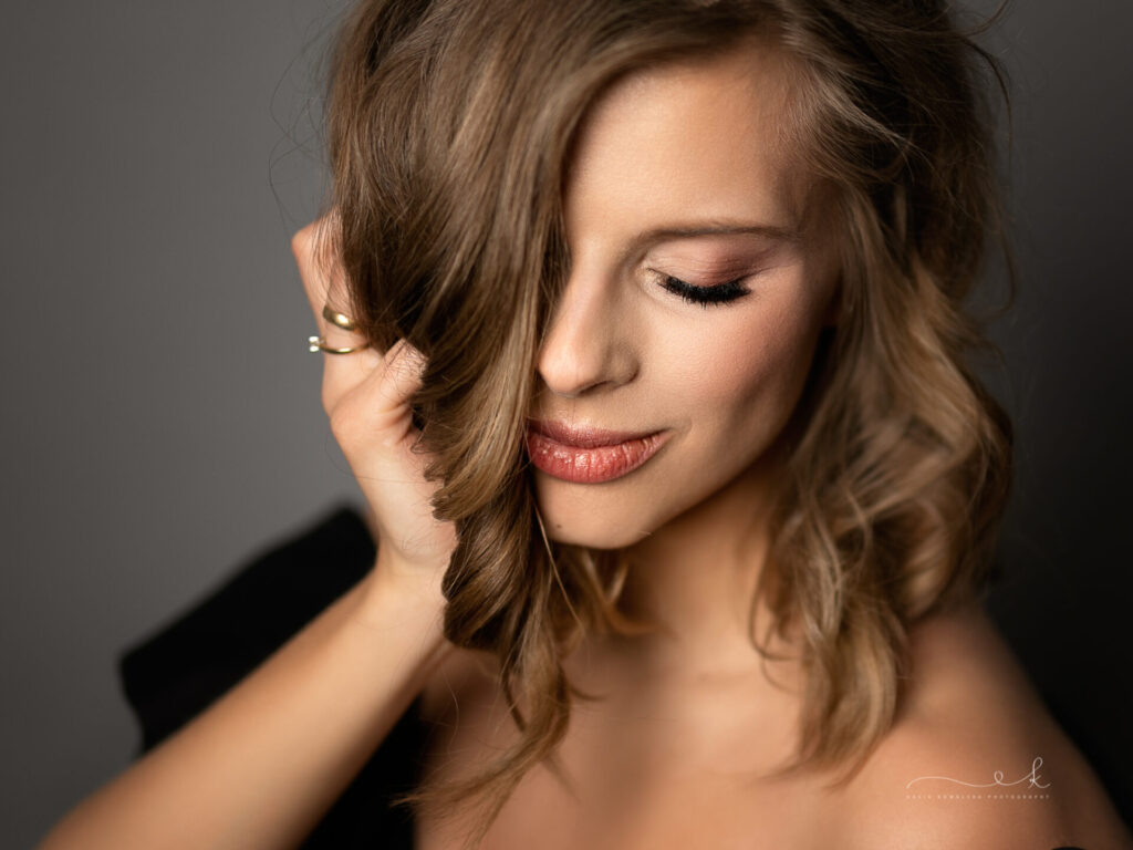 sesja kobieca kraków skawina