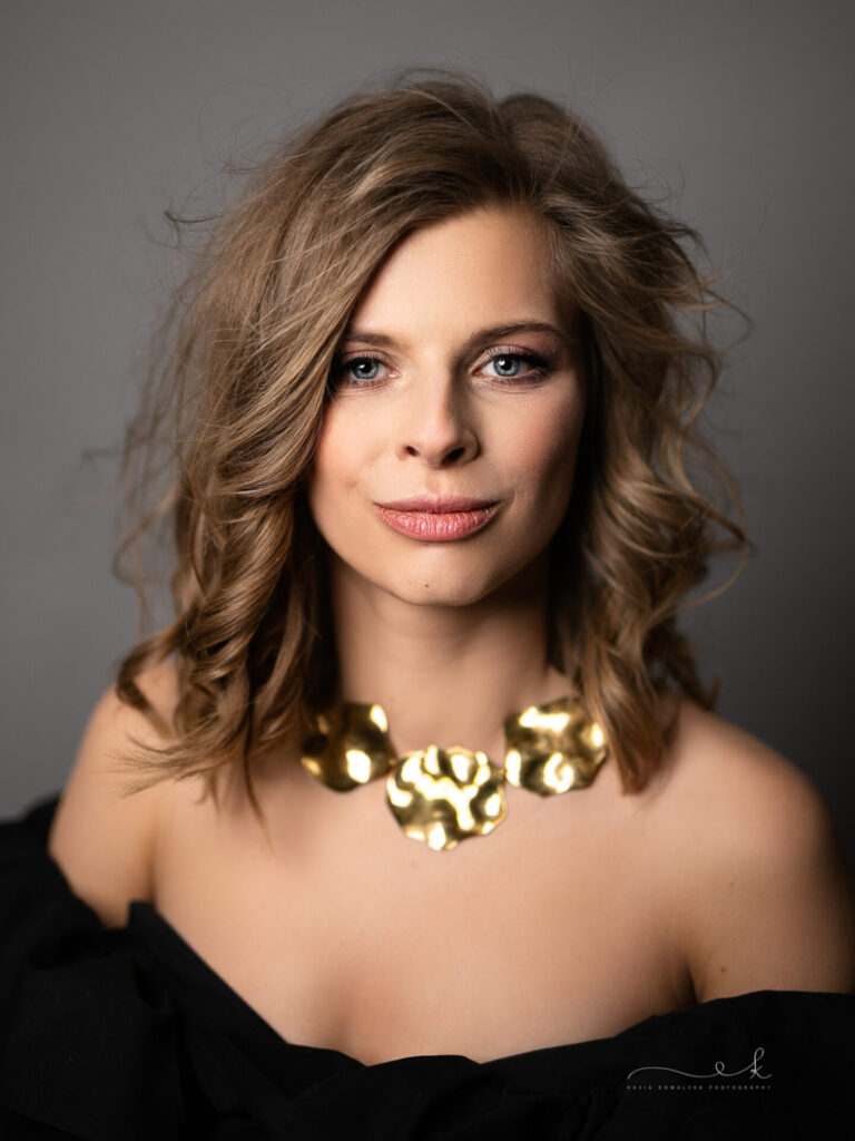 sesja kobieca kraków skawina