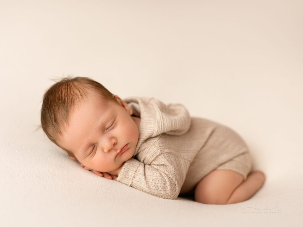 Zdjęcia noworodkowe Kraków