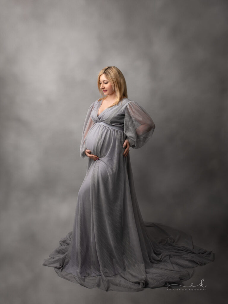 sesja ciążowa kraków tyniec skawina