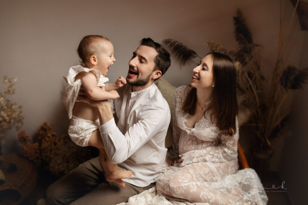 Jak się przygotować na ciążową sesję zdjęciową