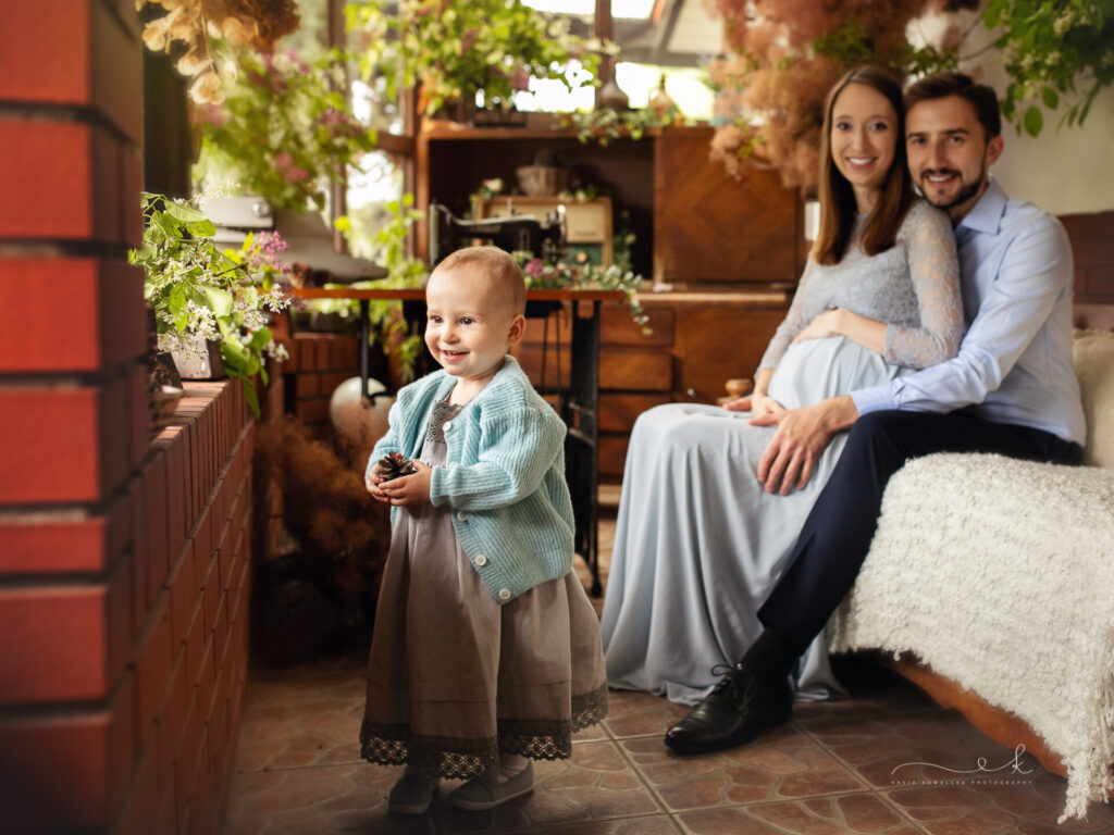 Jak się przygotować na ciążową sesję zdjęciową