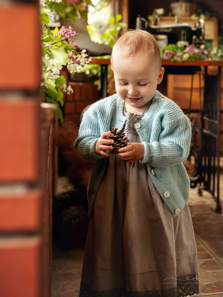 Jak się przygotować na ciążową sesję zdjęciową