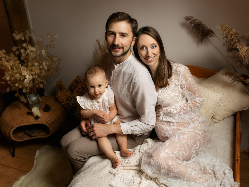 Jak się przygotować na ciążową sesję zdjęciową