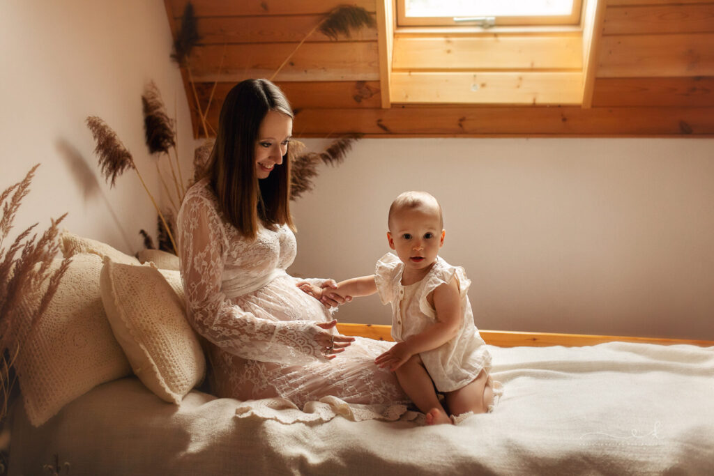 Jak się przygotować na ciążową sesję zdjęciową