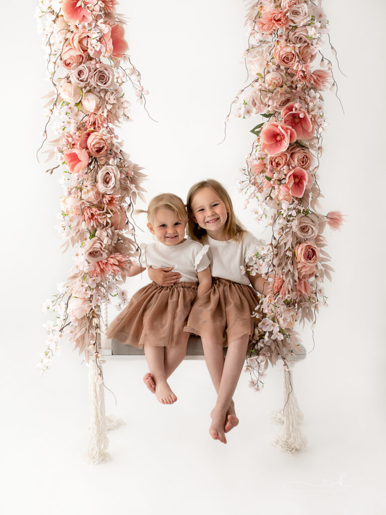 Mini sesja na dzień mamy