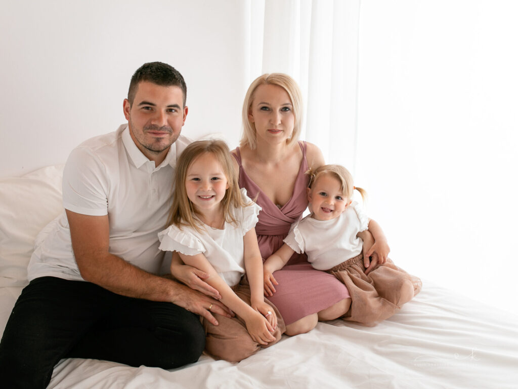 Mini sesja na dzień mamy