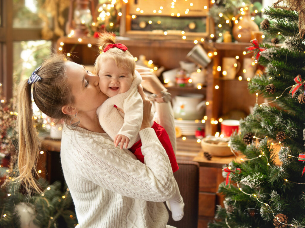 Mini sesje świąteczne 2024