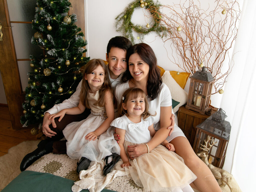 Mini sesje świąteczne 2024