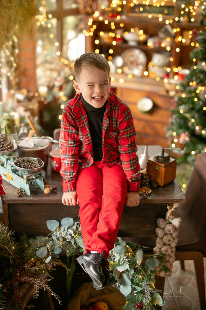 Mini sesje świąteczne 2024