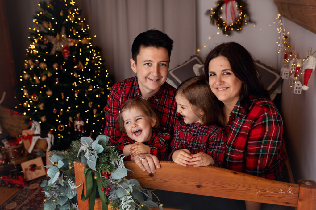 Mini sesje świąteczne 2024