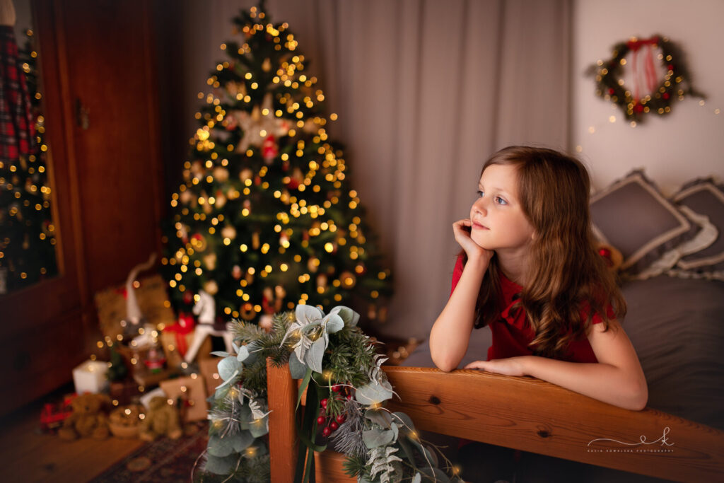 Mini sesje świąteczne 2024