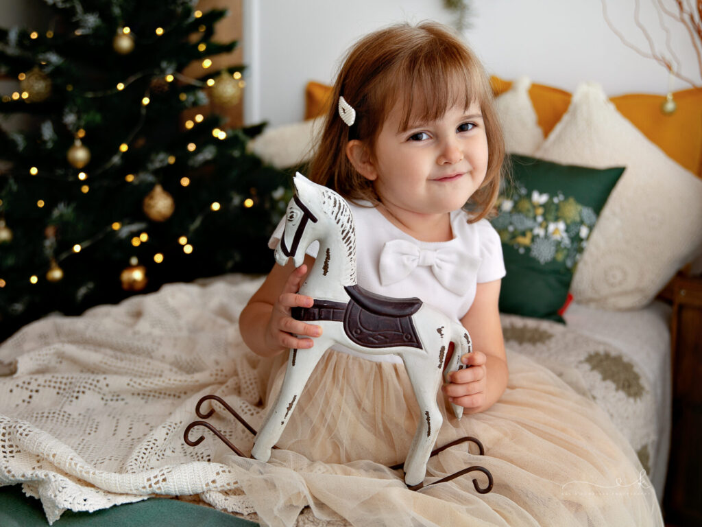 Mini sesje świąteczne 2024