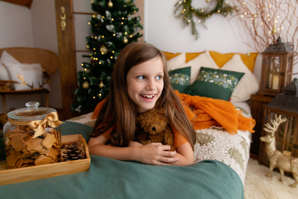 Mini sesje świąteczne 2024