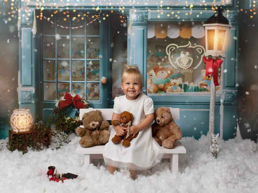 Mini sesje świąteczne 2024