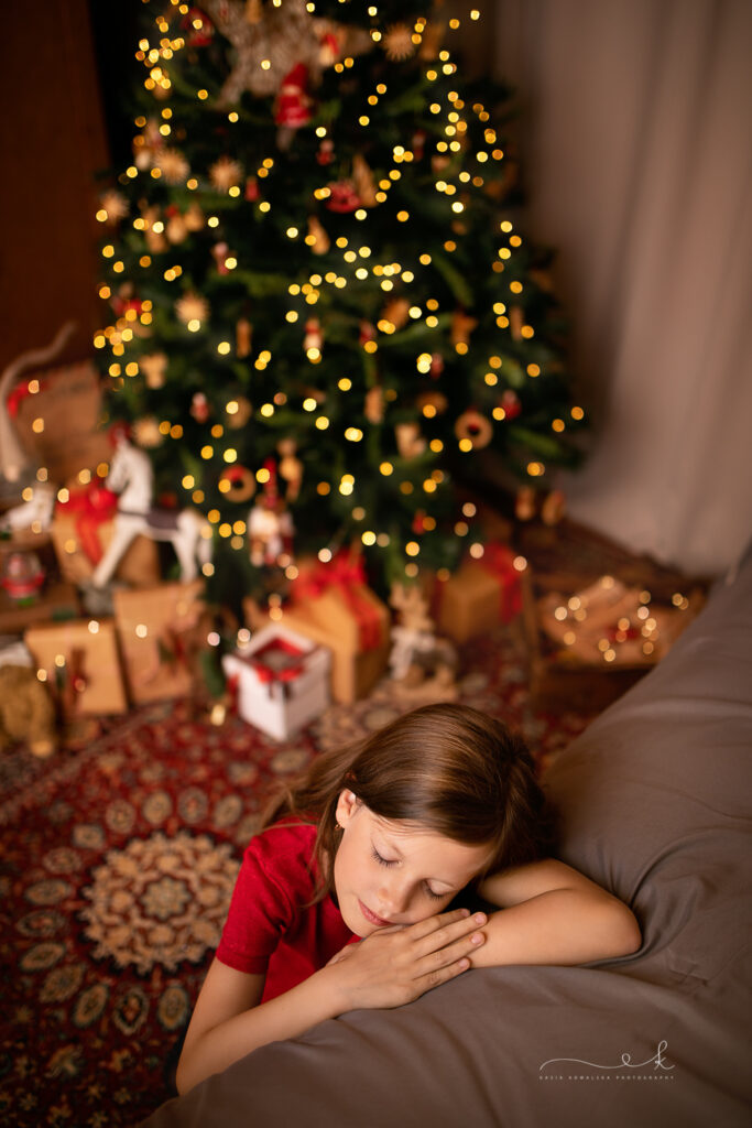 Mini sesje świąteczne 2024