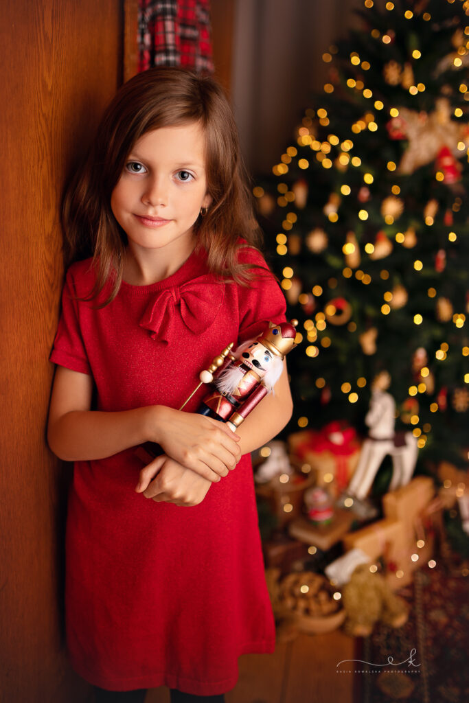 Mini sesje świąteczne 2024