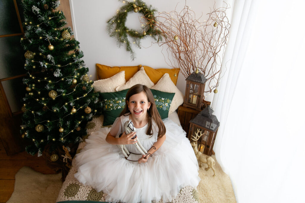 Mini sesje świąteczne 2024