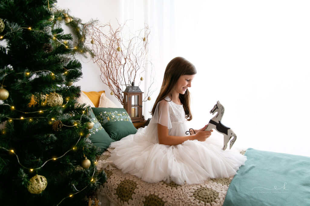 Mini sesje świąteczne 2024