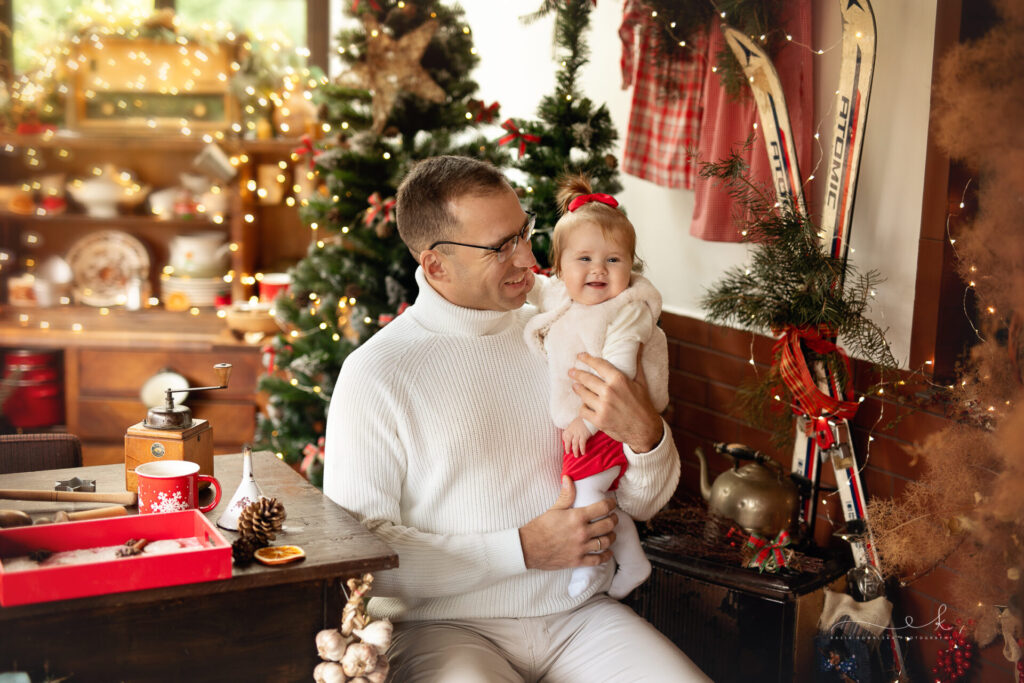 Mini sesje świąteczne 2024