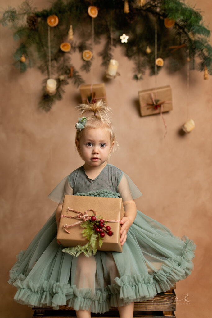 Mini sesje świąteczne 2024