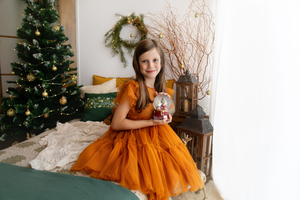 Mini sesje świąteczne 2024