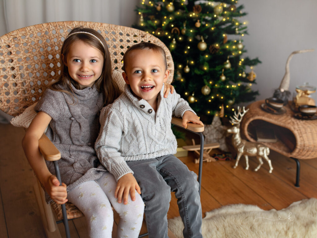 Mini sesje świąteczne 2024