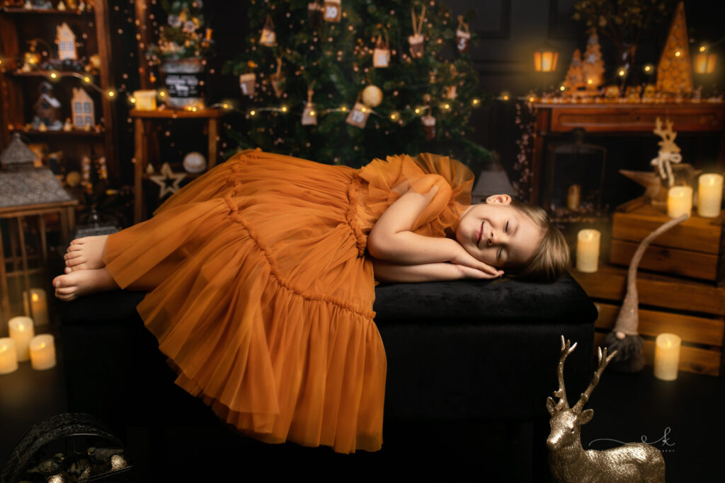 Mini sesje świąteczne 2024