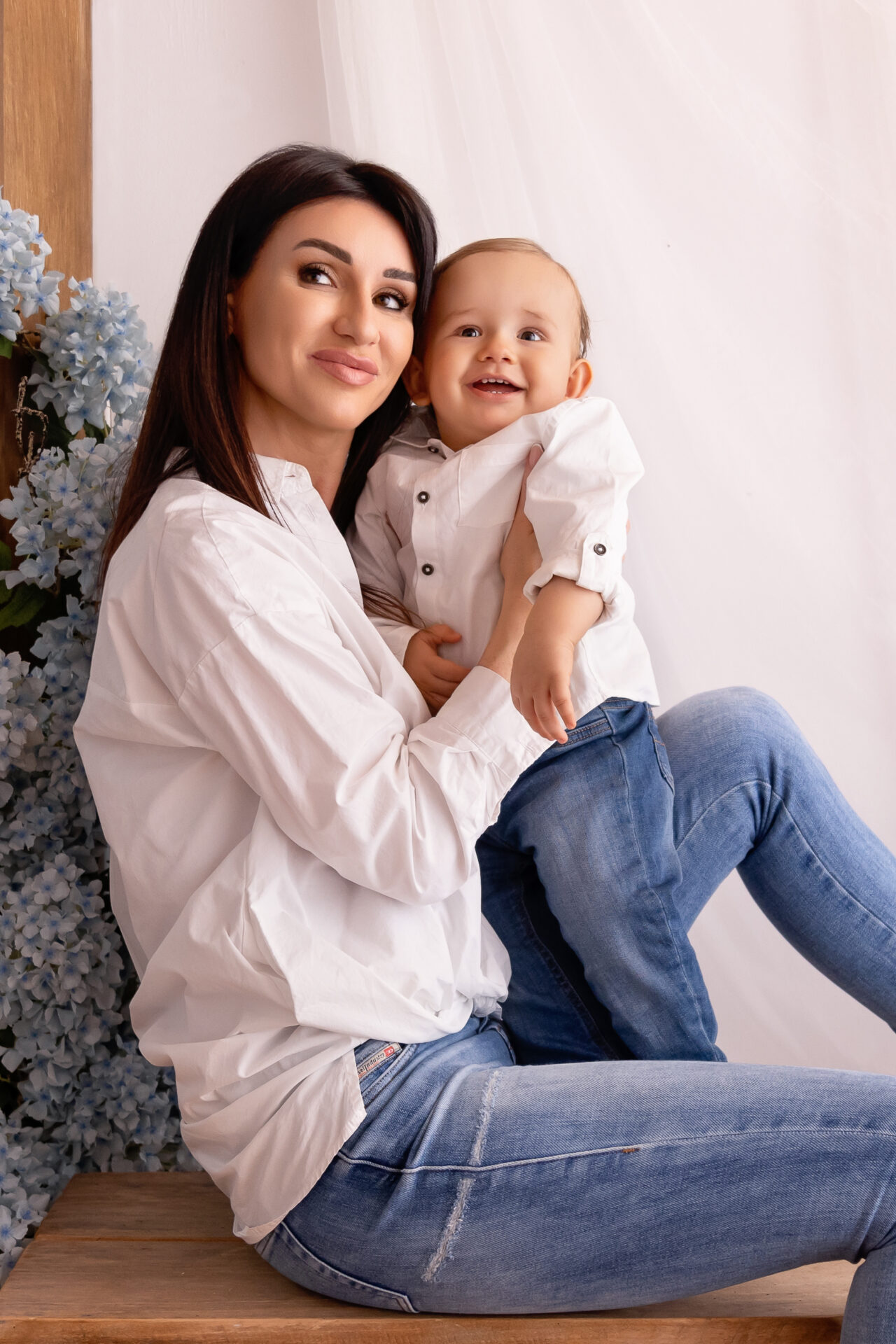 mama i ja, Kraków